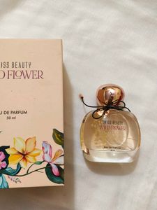Swiss Beauty Wild Flower Eau de Parfum