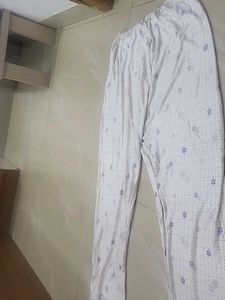 Comfortable Printed Pyjama Bottoms