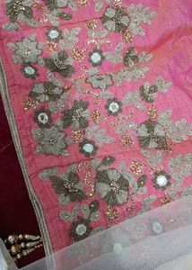 New Skirt Or Choli Set