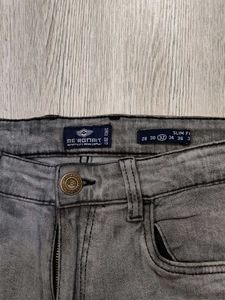 Ma5249 Metronaut jeans waist 32 inches