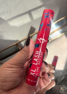 FOREVER 52 XL LASH Volume Mascara