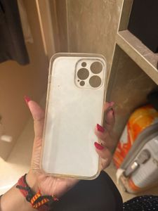 Leopard Print Phone Case