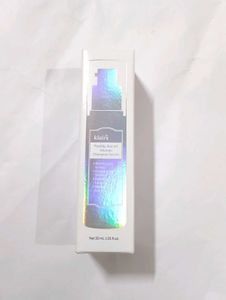 Klairs Freshly Juiced Vitamin Charging Serum