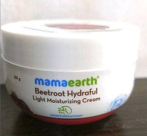 Beetroot Light Moisturizer Cream Pack Of 2