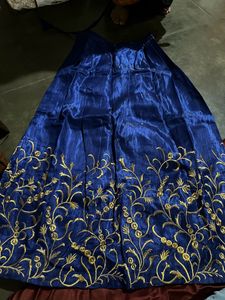 Legha Choli