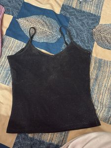 Sparkle Cami Top