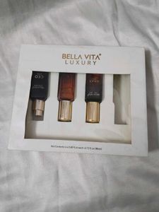 Bella Vita Luxury Set Perfumes For Men
