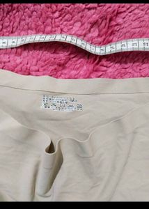 Seamless Comfort Briefs