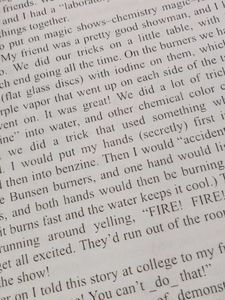 Surely You're Joking, Mr. Feynman!