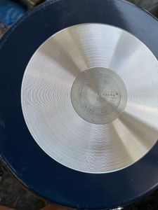 Renberg Twa Unused Blue Without Handle 2
