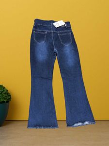 Stretchable Jeans