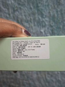 Oriflame Optimals Daily Glow Multi-Protector SPF50