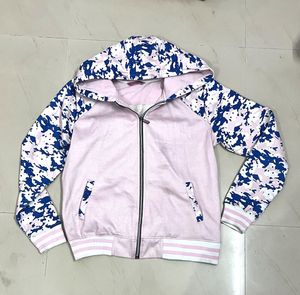 Hoodie Jacket