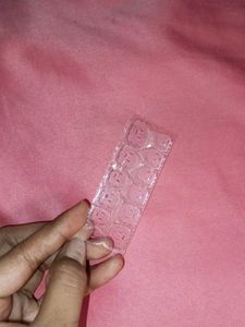 Fake nails