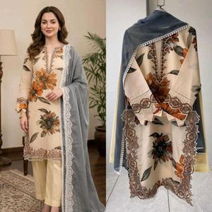 Beautiful designer suit
