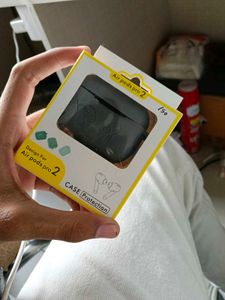 AirPods Pro 2 & Airbuds Case