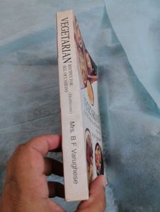 Cooking Book New