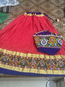 Navratri Chaniya Nd Traditional Duppata