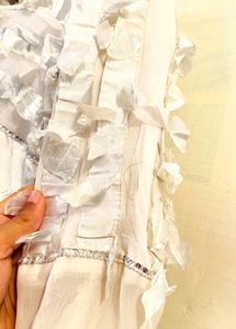 Frock &amp; Dupatta