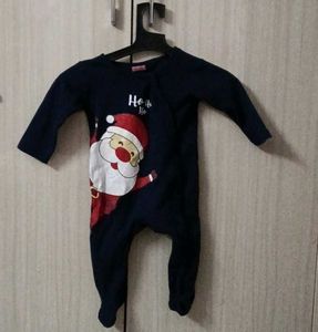 cute girl and boys romper