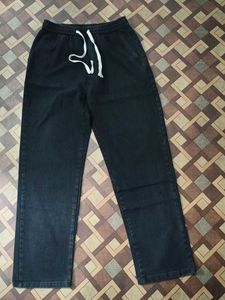 ⚡ ⚡ Flash Sale ⚡ ⚡ Denim Cropped Pants