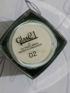 Glam21 Primer Concealer
