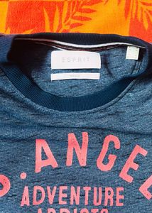 Men's Los Angeles Fortune Riders Sweatshirt