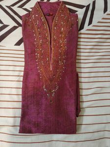 Buy Sherwani heavy Kurta