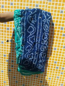 Chaniyacholi For Navratri