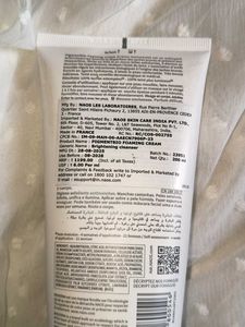 Bioderma Pigmentbio Foaming Cream