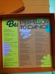 BTS Butter Album - Complete Set