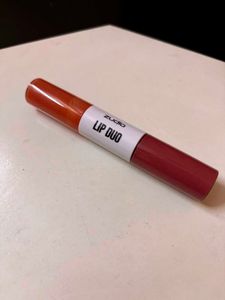 COMBO - ZUDIO LIQUID LIPSTICKS