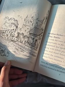 Dracula - Illustrated Classics