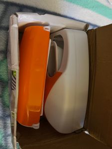 Brush And Automatic Toothpaste Device