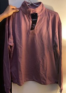 (Tag)New With Tag Forever 21 Sweatshirt