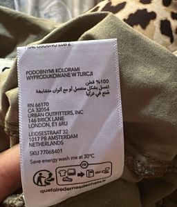 women cargo pant