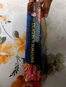 Geronimo Stilton: The Dragon of Fortune