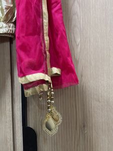 Elegant Ethnic Gown