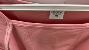 Trendy Top | XXL