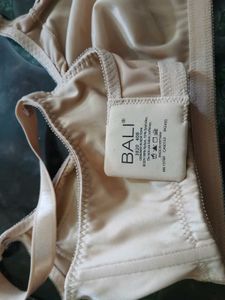 Full Coverage Two Bra for girls