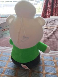 Cute Lumo Teddy Bear Toy