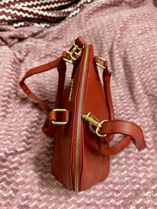Lino perros bag