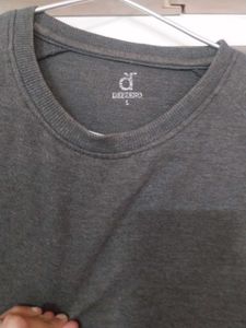 DEEZENO Layered Tshirt