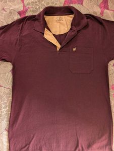 Extra Soft Half Hands T-shirt