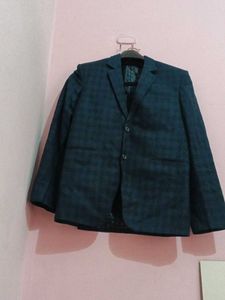Stylish Men's Blazer