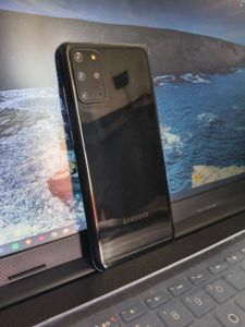 Samsung s20+ (android desktop)