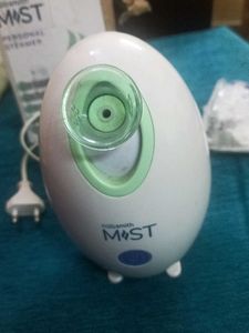 Caresmith MIST Personal Steamer minorrepairneeded