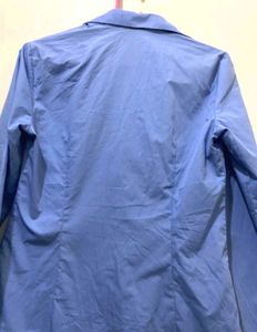 CLASSIC BLUE SHIRT FOR WOMEN