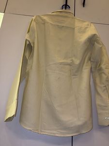 (BRAJ:927)MENS SHIRT NEW