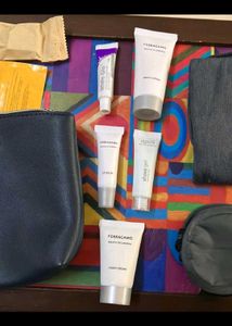Ferraagamo Skincare Travel Kit